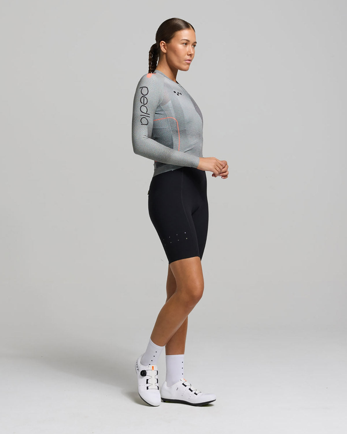 Pro Pursuit 2.0 Long Sleeve Jersey