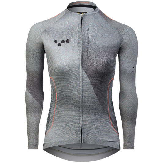 Pro Pursuit 2.0 Long Sleeve Jersey