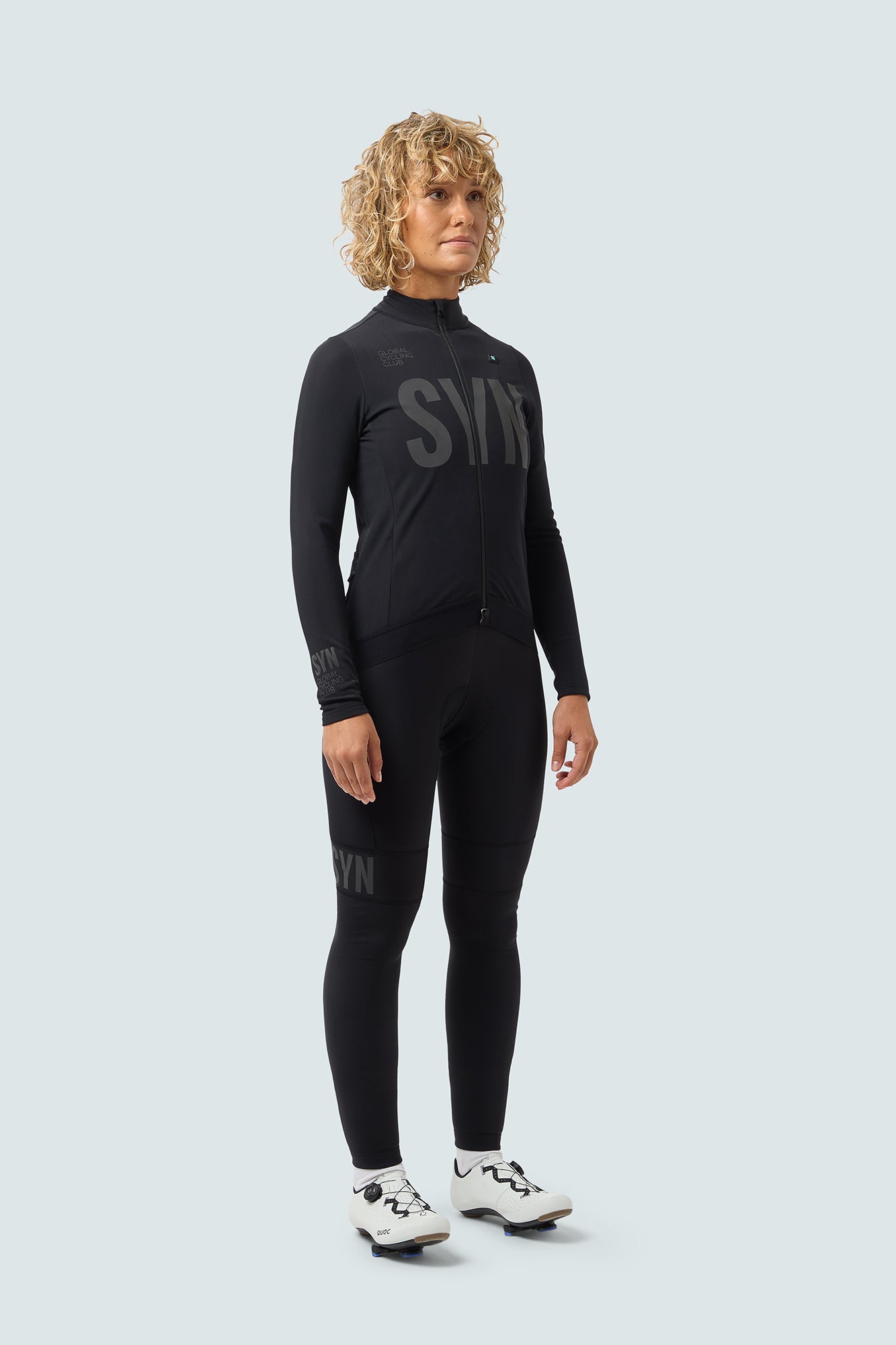 Pro Thermal Bib Tights