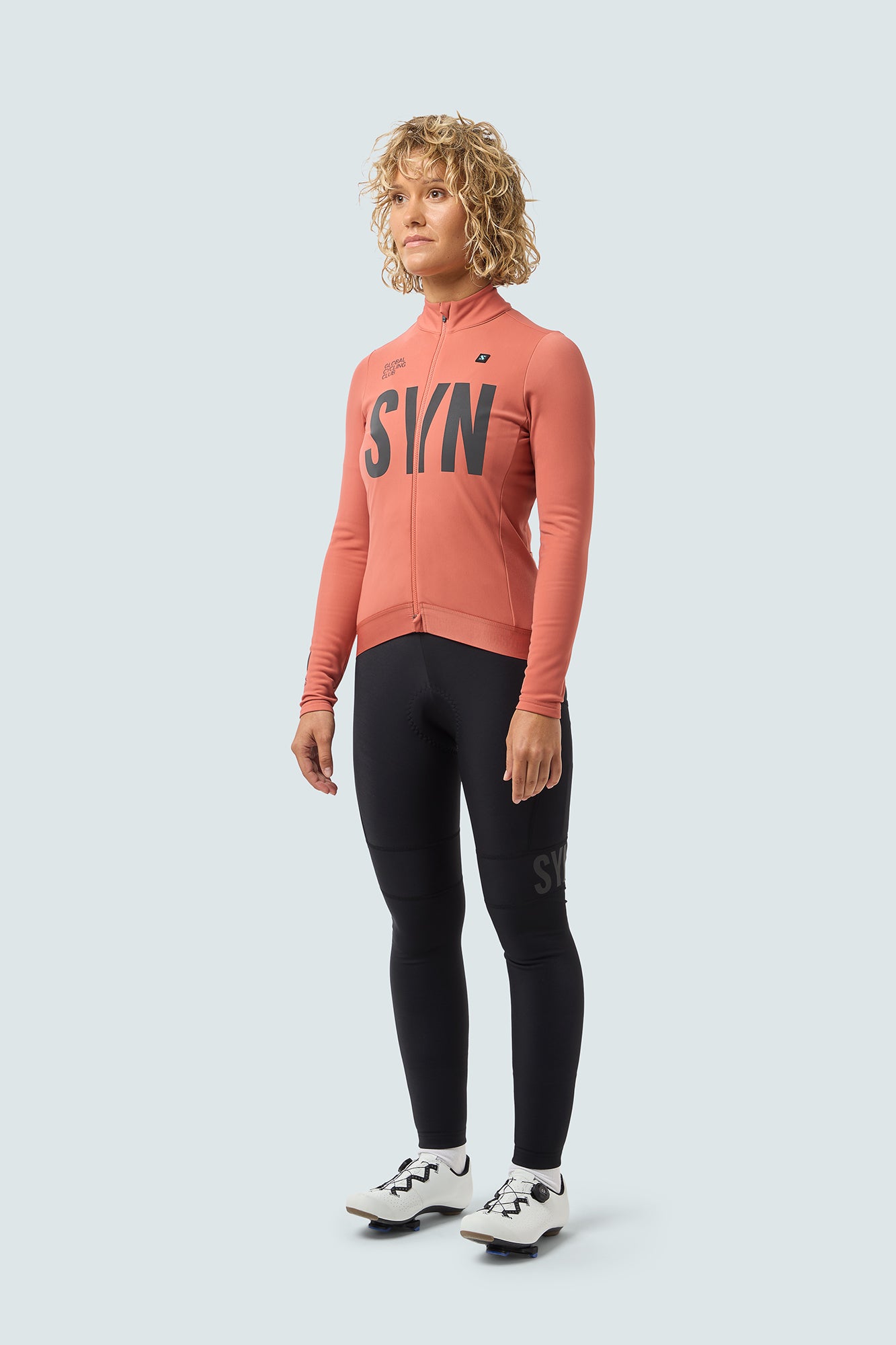 Pro Thermal Bib Tights