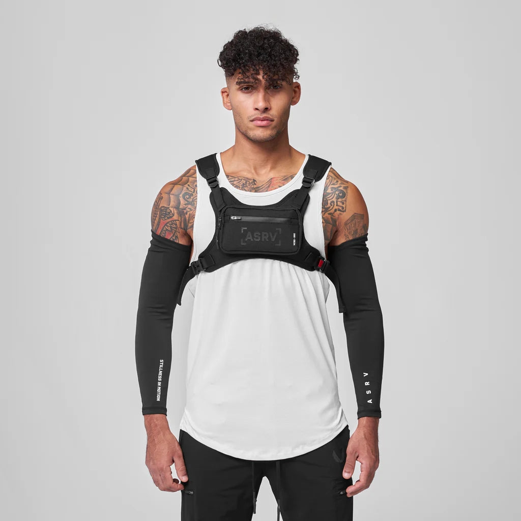 Waterproof Cordura® Conditioning Chest Pack