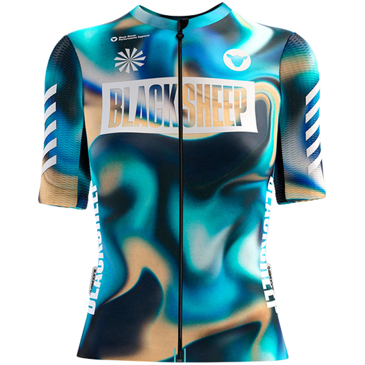 Aero Jersey