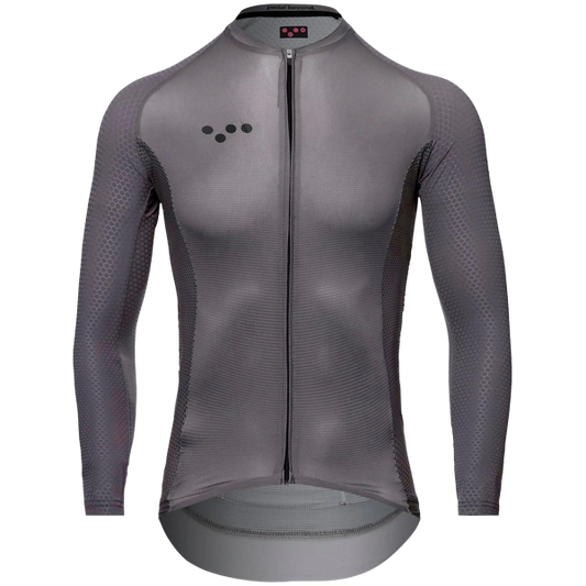 Pro Pursuit Long Sleeve Jersey
