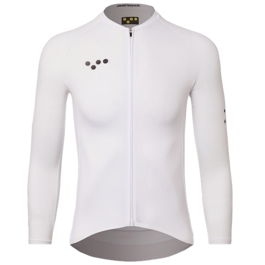 Pro Pursuit Long Sleeve Jersey