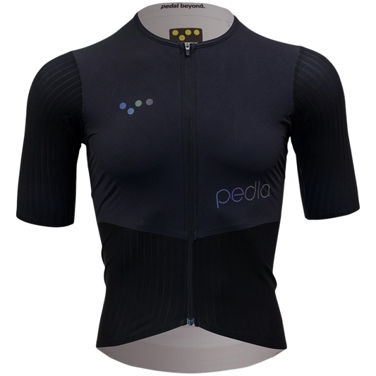 Pedla Cycling Clothing Jerseys Bib Tights Vests Base Layers DSTNC