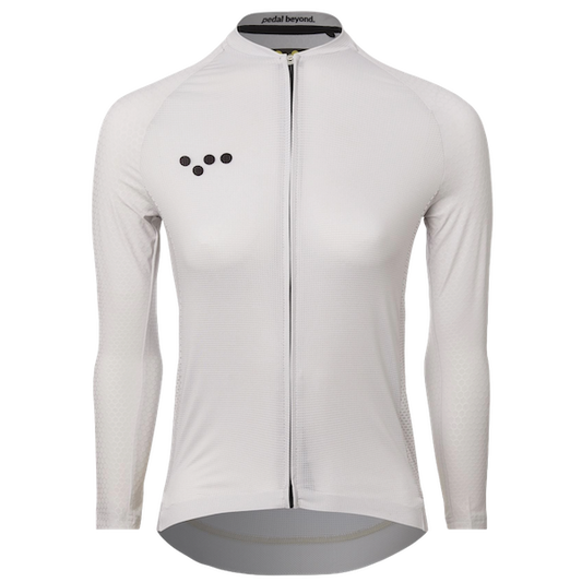 Pro Pursuit Long Sleeve Jersey