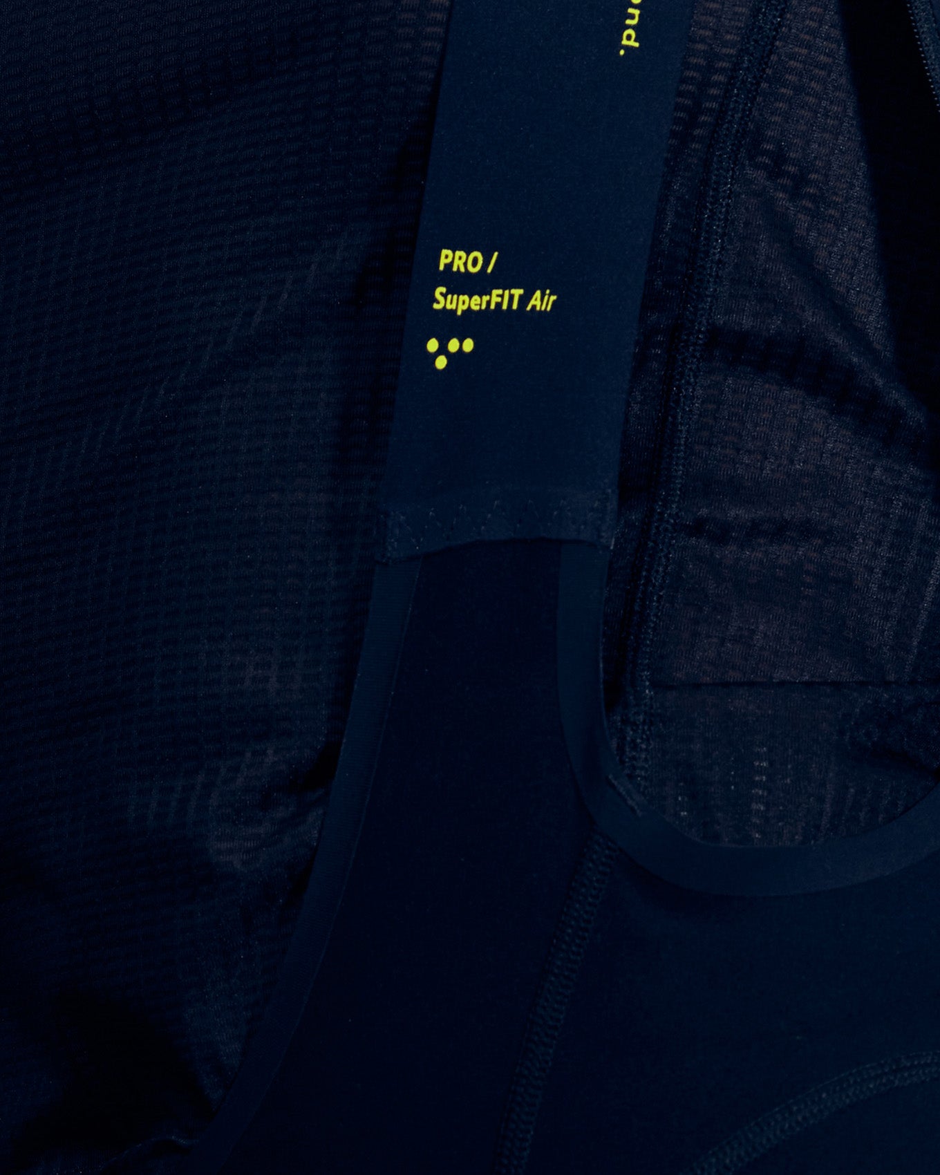 SuperFIT Air Bib Shorts