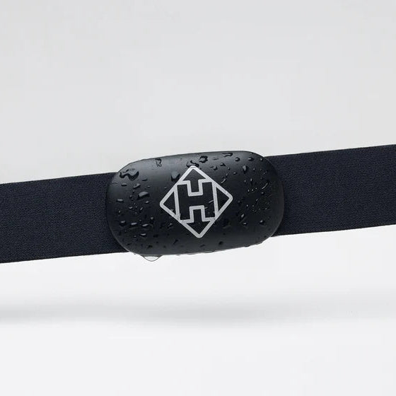 Hammerhead Heart Rate Monitor