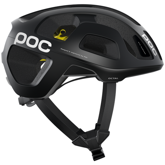 Octal MIPS Cycling Helmet