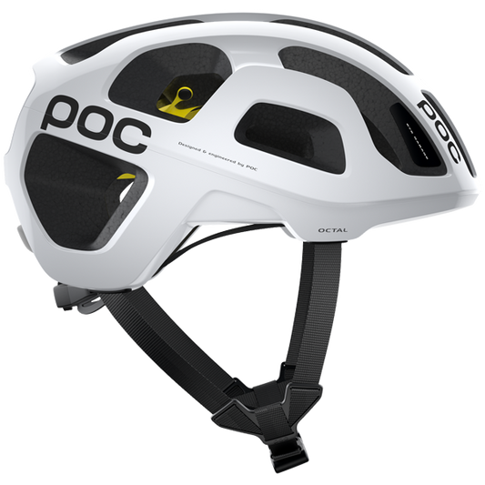 Octal MIPS Cycling Helmet