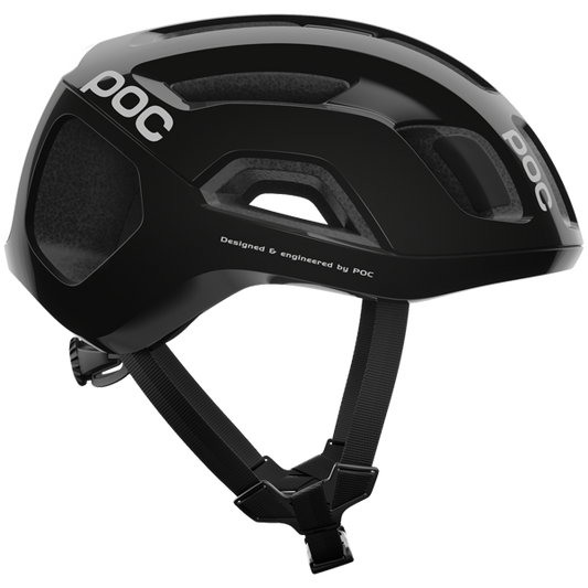 POC Octal X MIPS in Uranium Black DSTNC