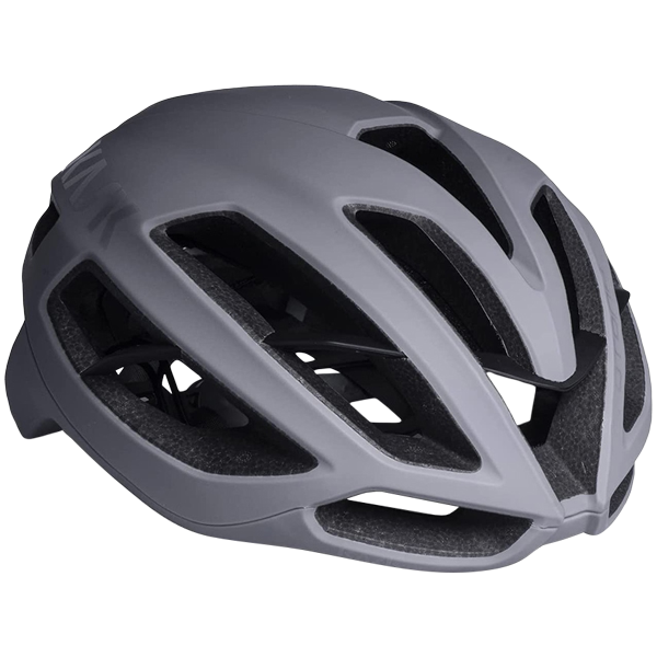 KASK Protone Icon Helmet Grey / Matte / Large