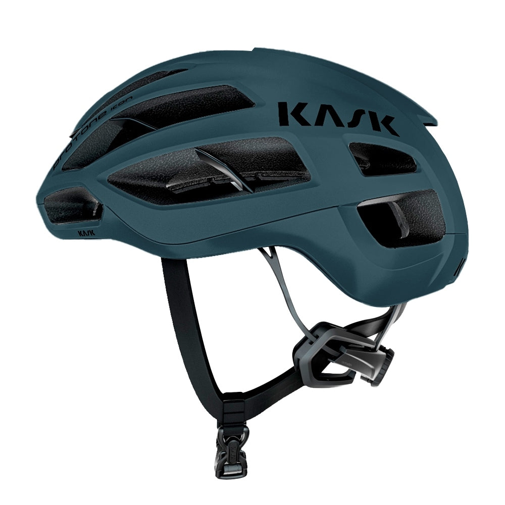 Kask Protone Icon aero road helmet arrives with improved fit