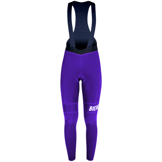 Thermal Rain Bib Tights