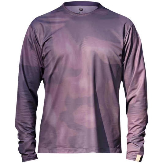 Beyond Gravel Long Sleeve Tee