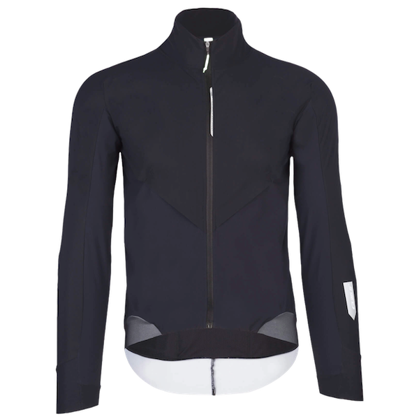 Q36.5 Bat Shell Long Sleeve Jersey in Black for Men – DSTNC