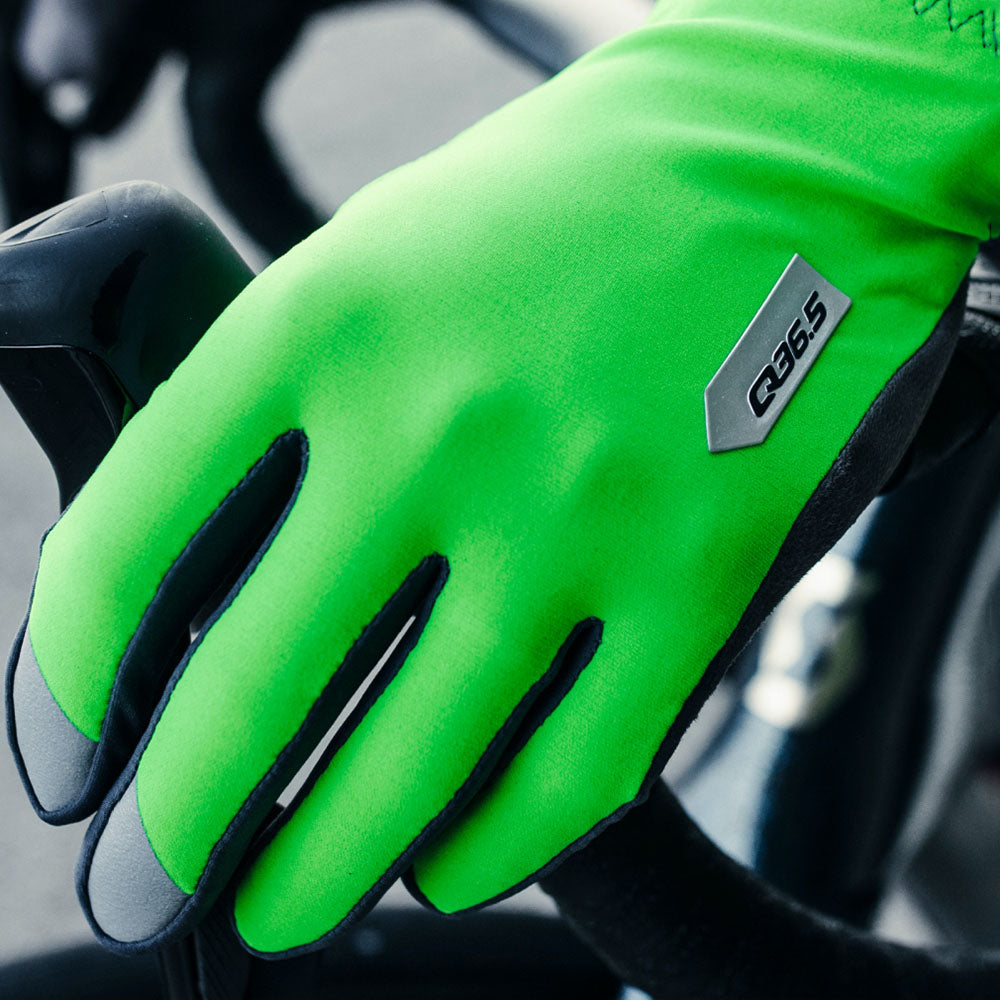 Hybrid Que X Gloves