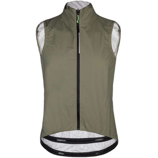 Rain Shell Vest