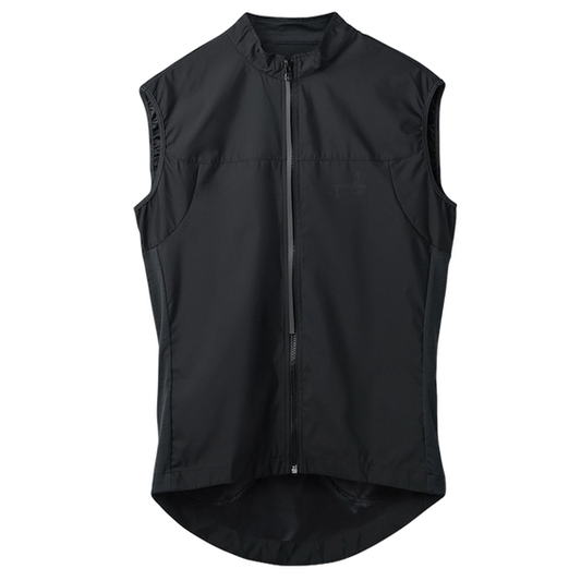 Quick-Free Vest