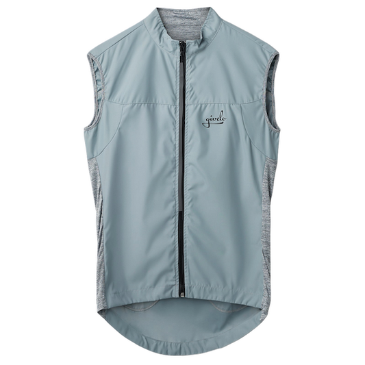 Quick-Free Vest