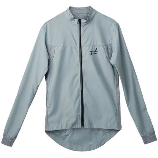 Quick-Free Wind Jacket