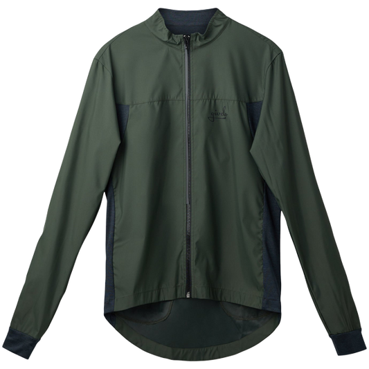 Quick-Free Wind Jacket