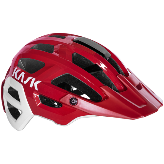 Kask rex 2024 mtb helmet