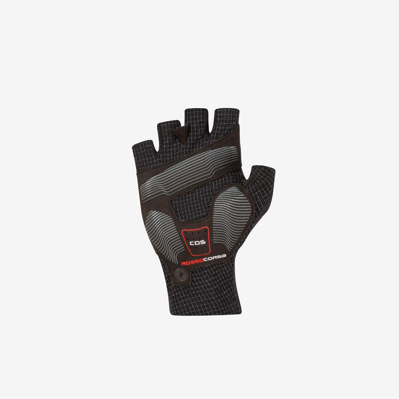 Rosso Corsa Pro Gloves