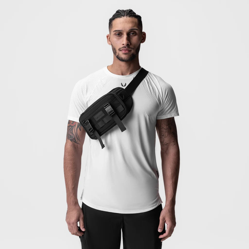 2-in-1 Packable Run Vest