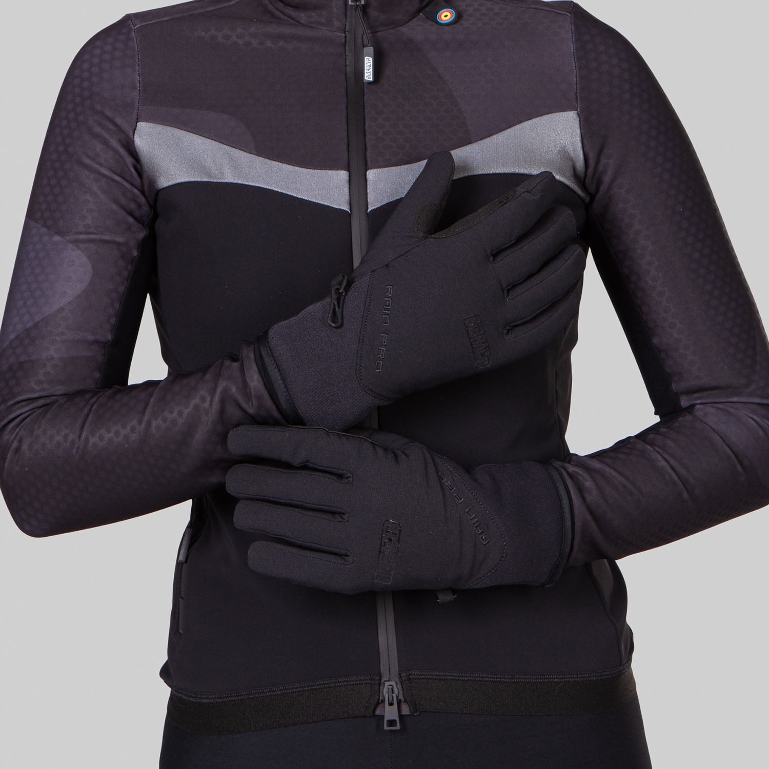 Rain Pro Gloves