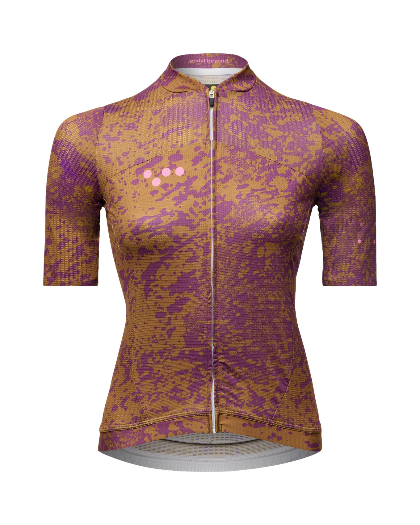 RideCamo Air Jersey