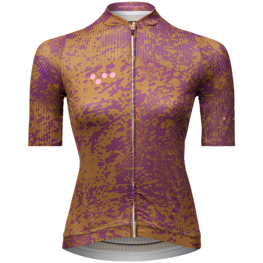 RideCamo Air Jersey