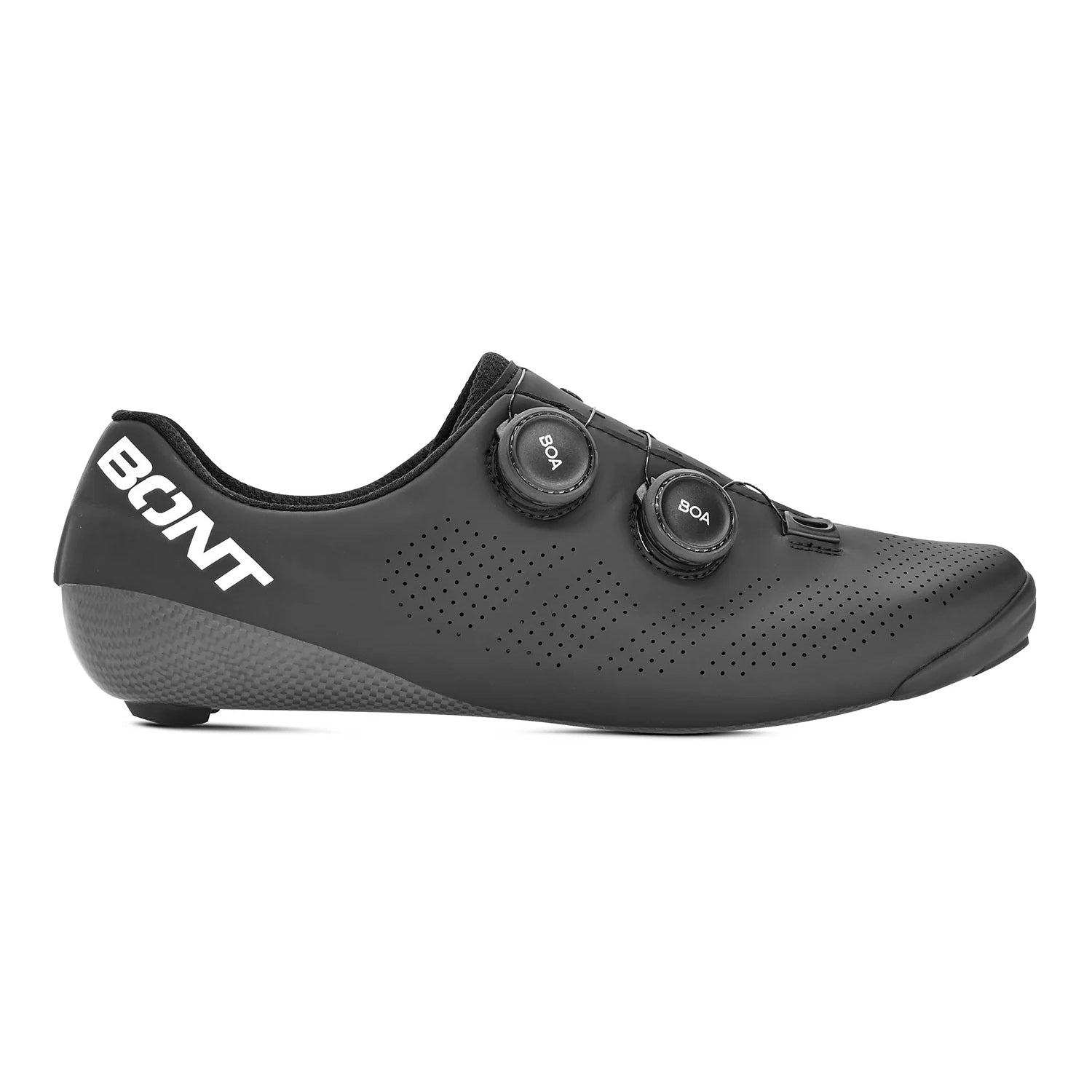 BONT Riot 24 in Black – DSTNC