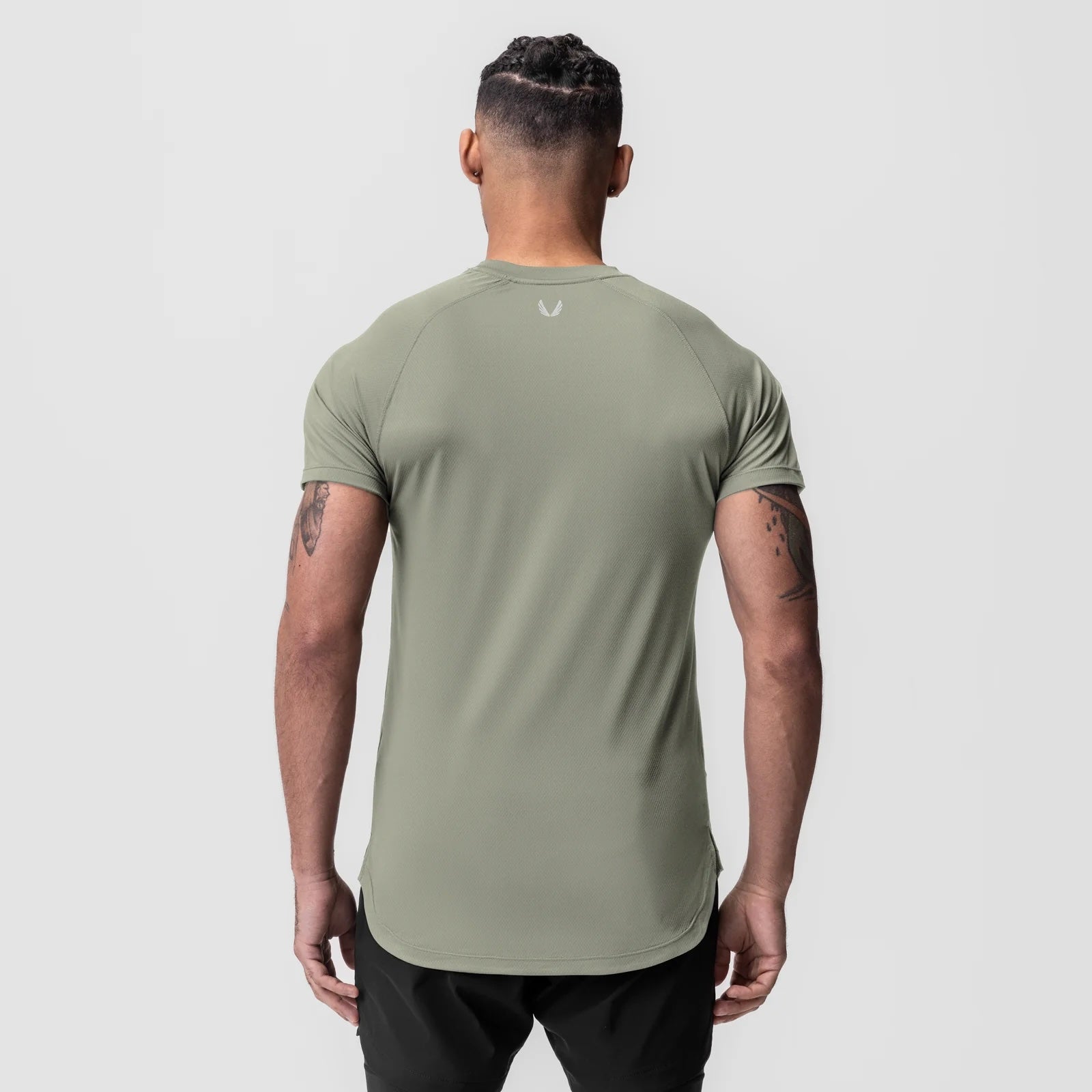 AeroSilver® Established Tee