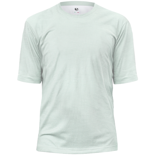 Beyond Gravel Wool Tee