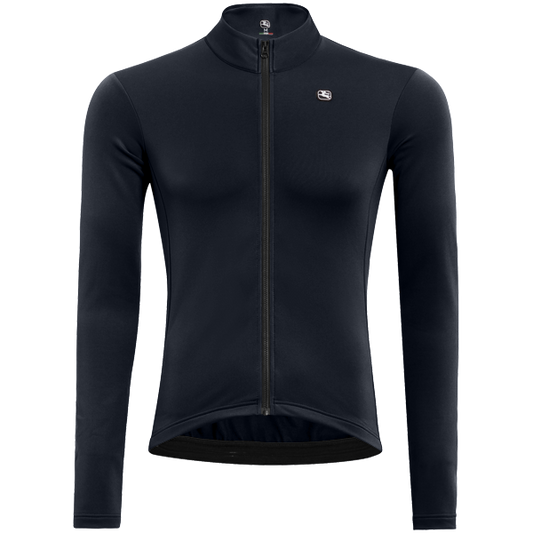 SilverLine Thermal Long Sleeve Jersey