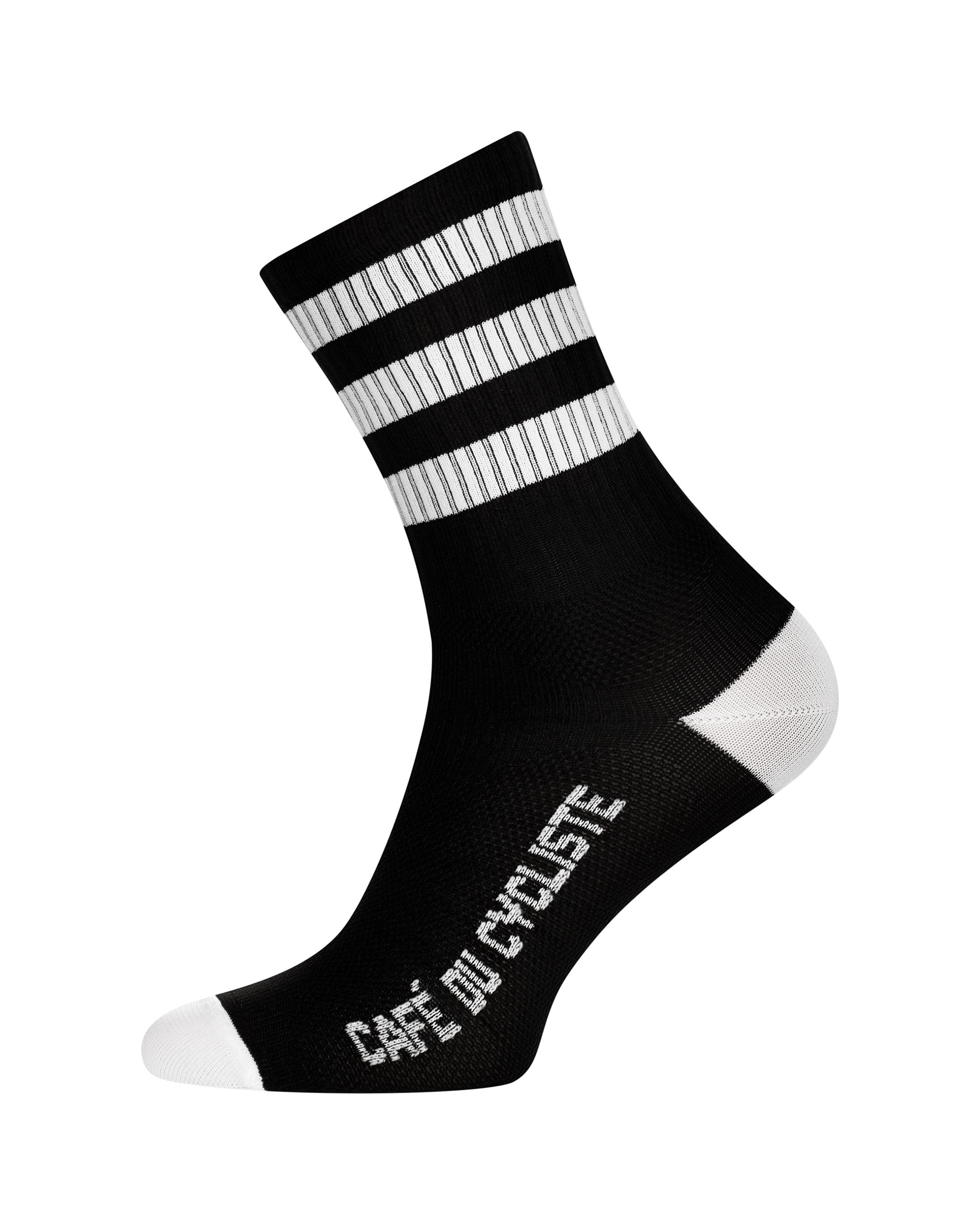 Skate Stripes Socks