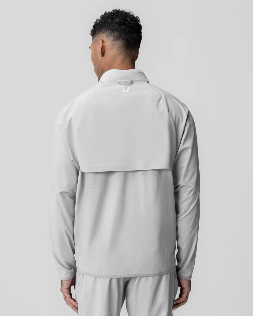 Aerotex™ Weather-Ready Bonded Windbreaker