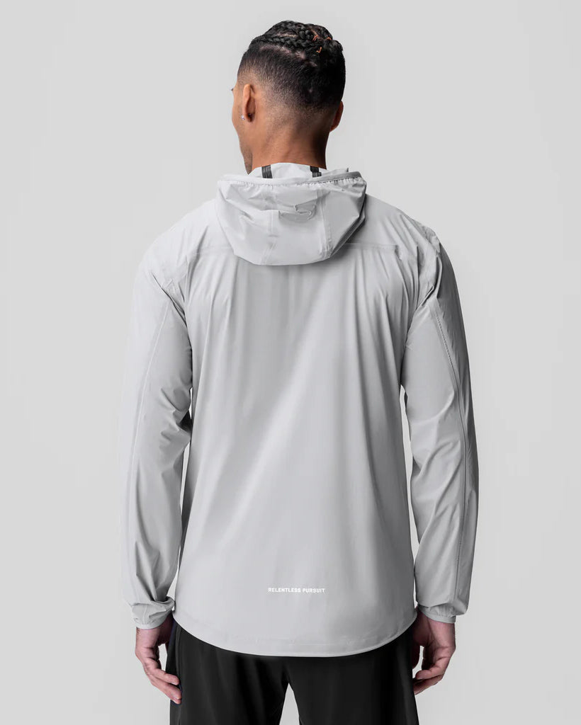Aerotex™ Lightweight Windbreaker