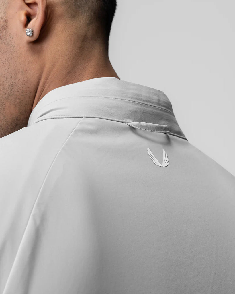 Aerotex™ Weather-Ready Bonded Windbreaker