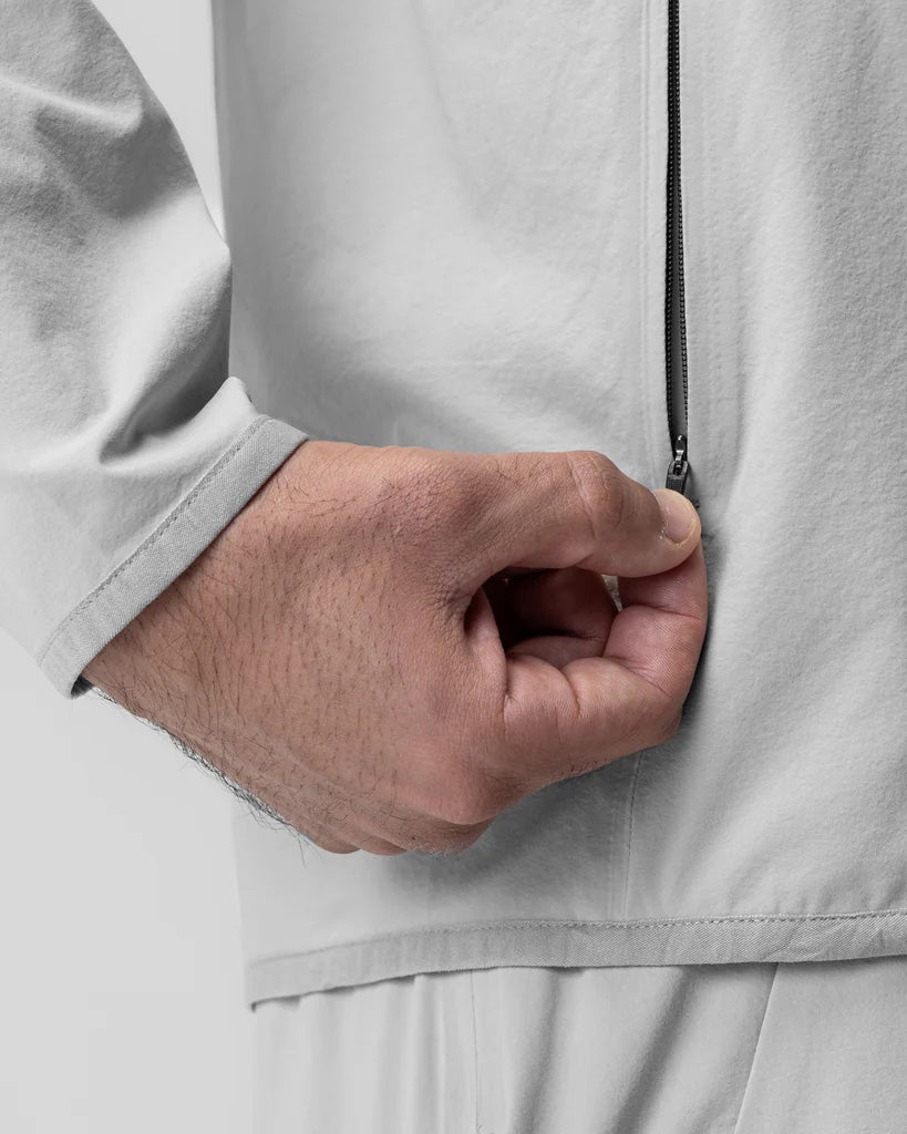 Aerotex™ Weather-Ready Bonded Windbreaker