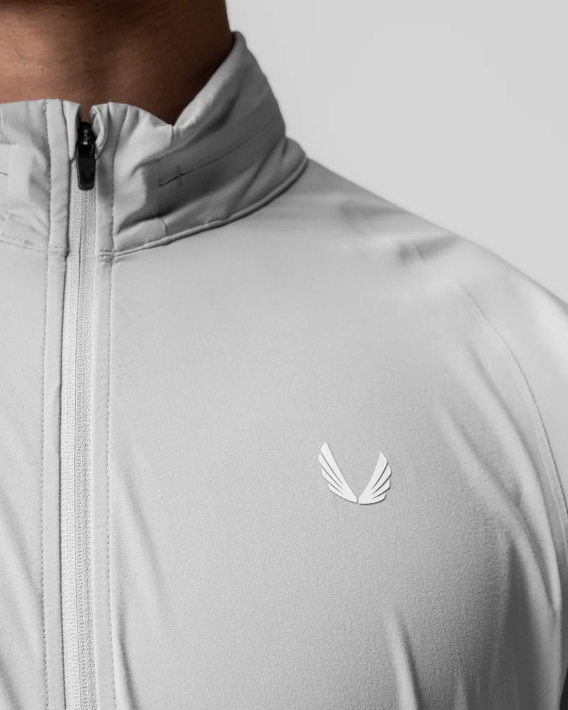 Aerotex™ Weather-Ready Bonded Windbreaker