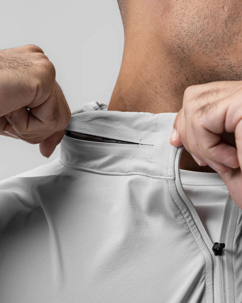 Aerotex™ Weather-Ready Bonded Windbreaker