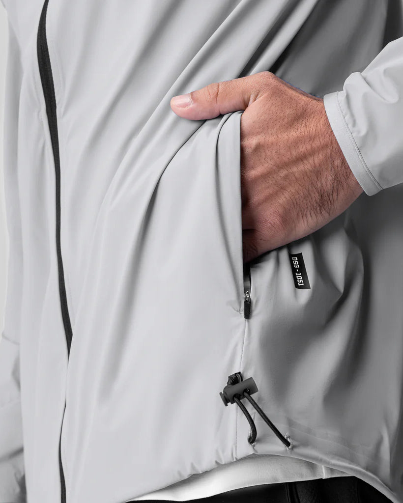 Aerotex™ Lightweight Windbreaker