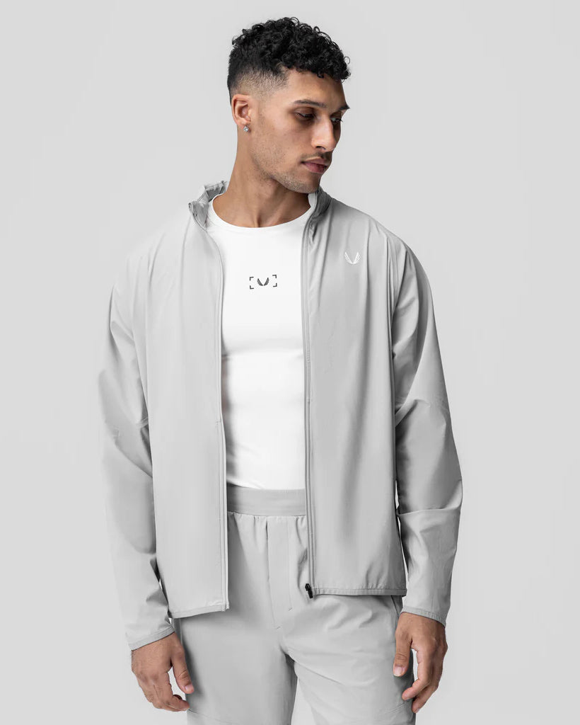 Aerotex™ Weather-Ready Bonded Windbreaker