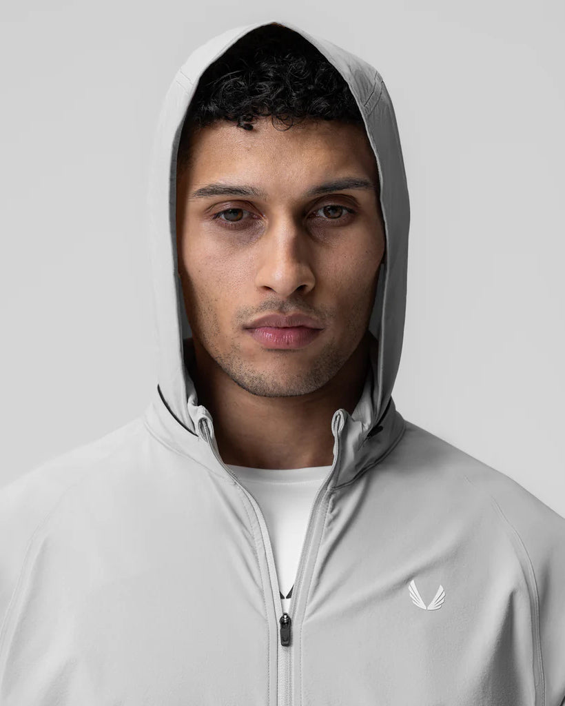 Aerotex™ Weather-Ready Bonded Windbreaker