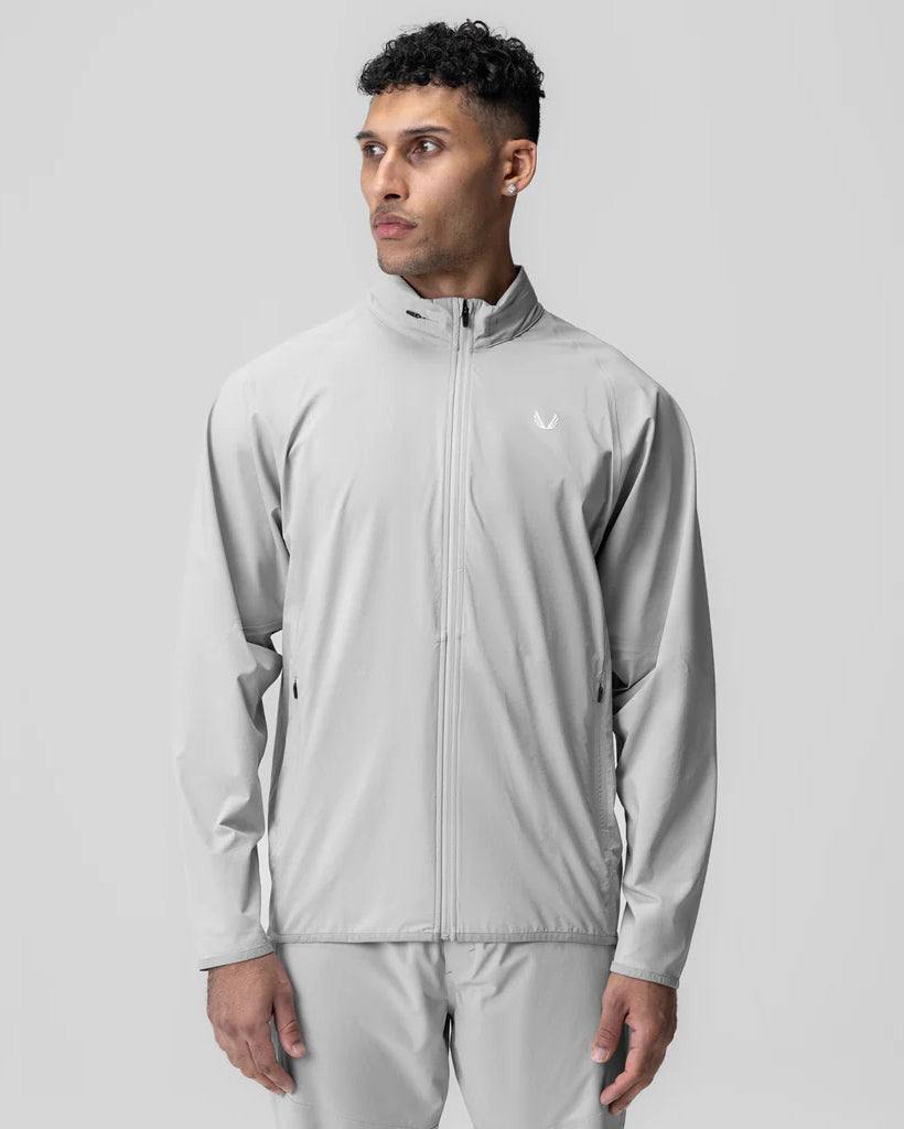 Aerotex™ Weather-Ready Bonded Windbreaker
