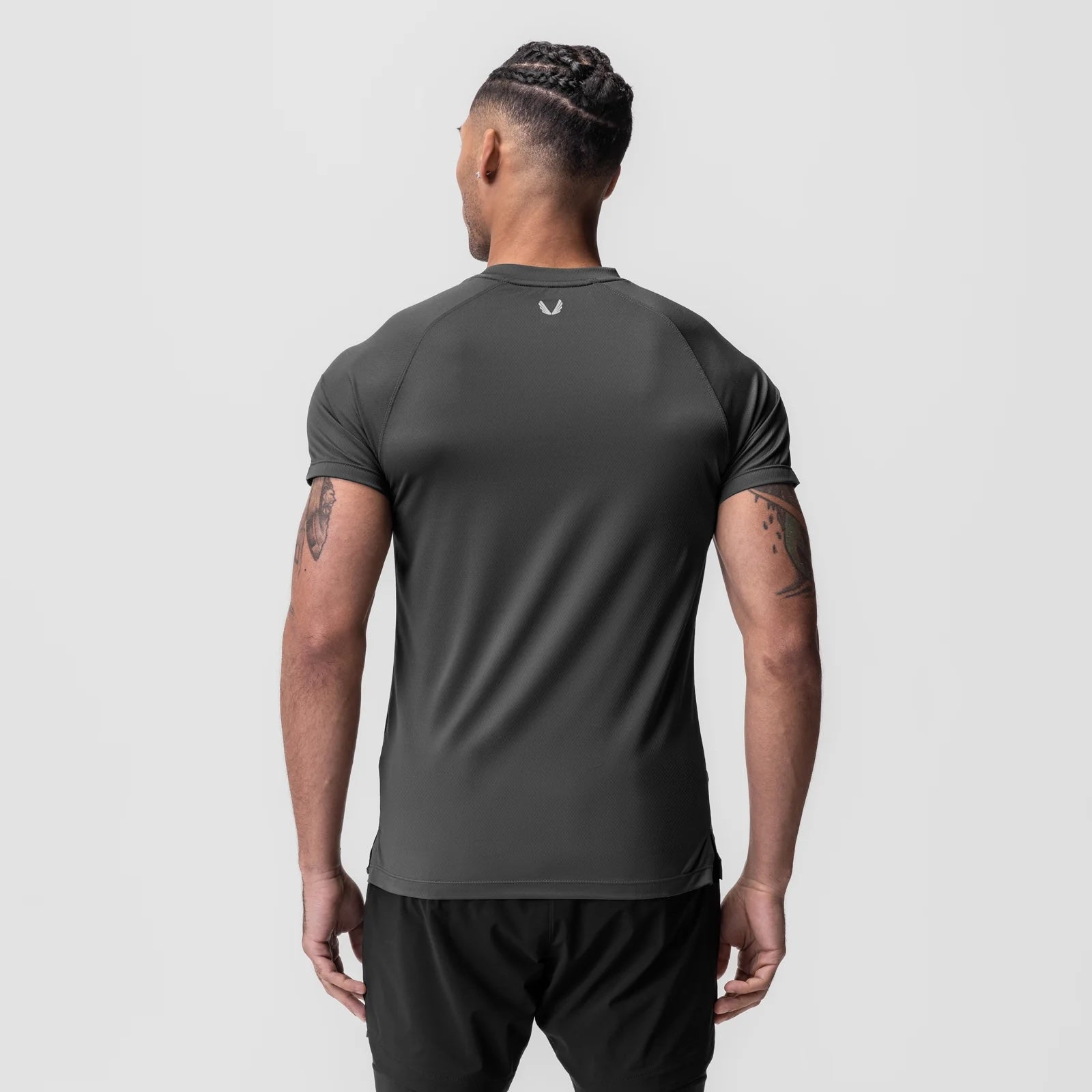 AeroSilver® Fitted Tee