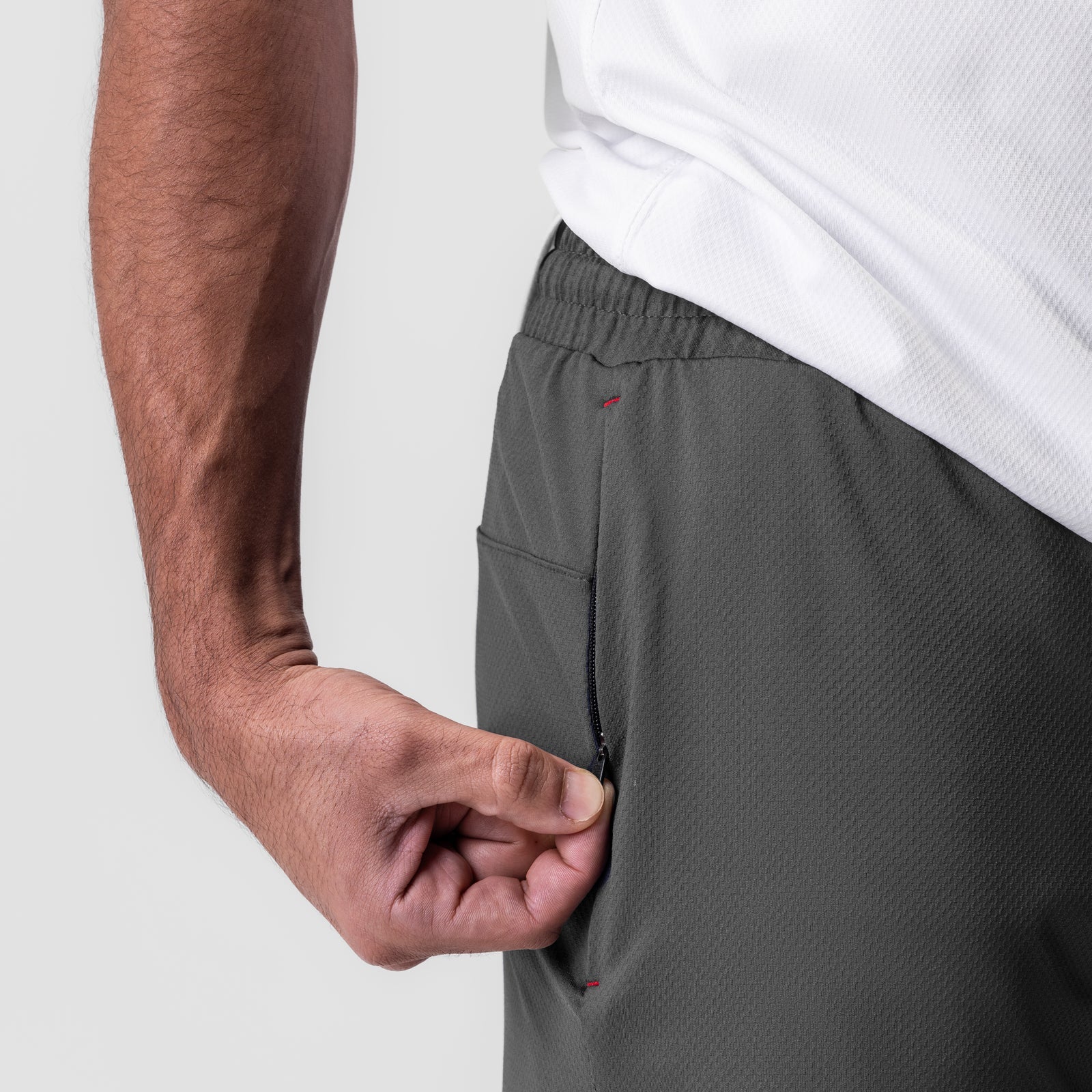 AeroSilver® 5" Linerless Shorts