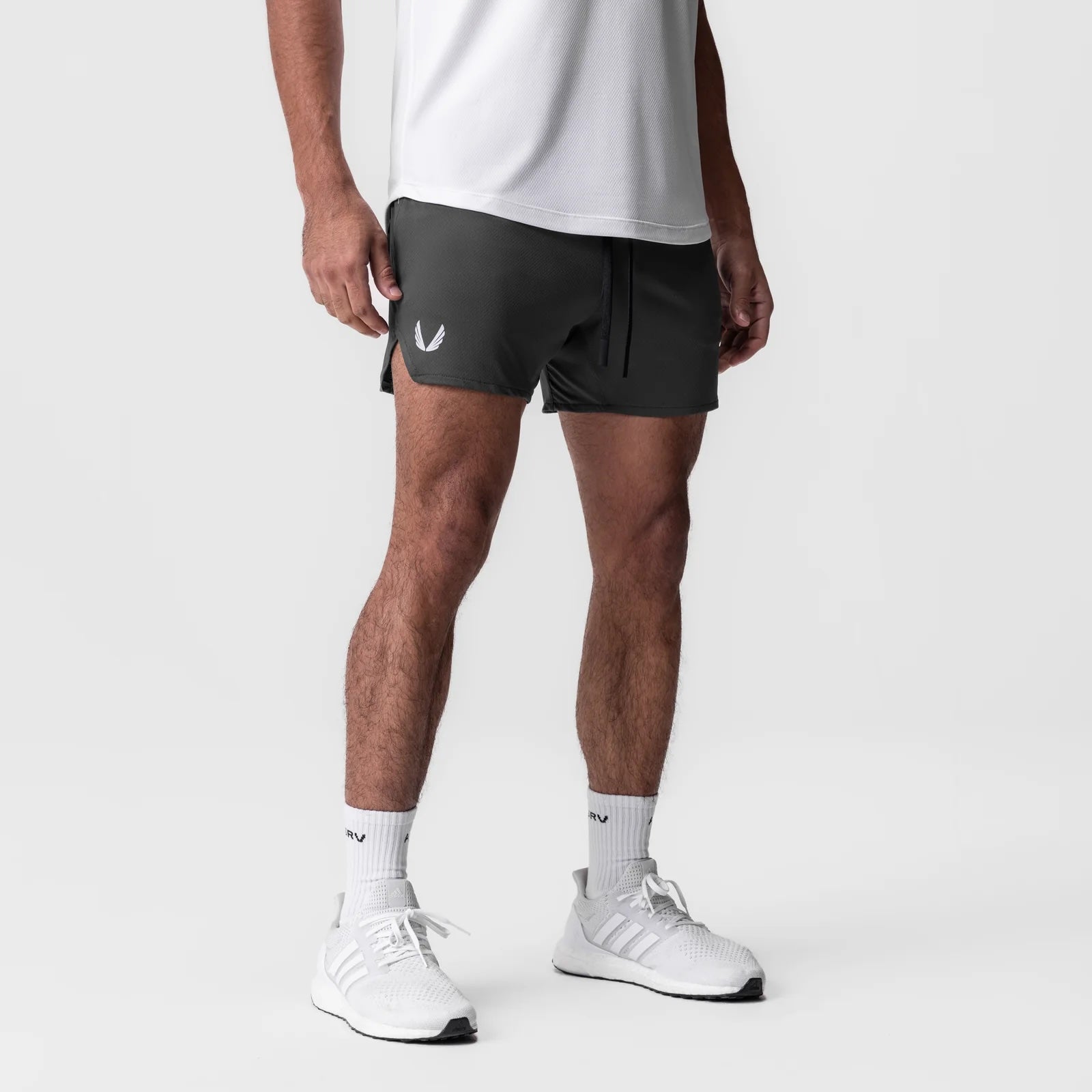 AeroSilver® 5" Linerless Shorts